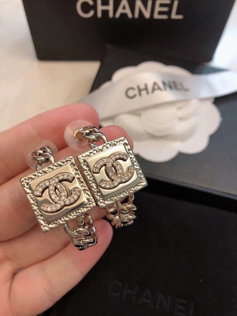 Chxnxl Earrings Comfortable 288948