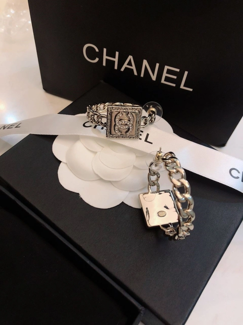 Chxnxl Earrings Comfortable 288948
