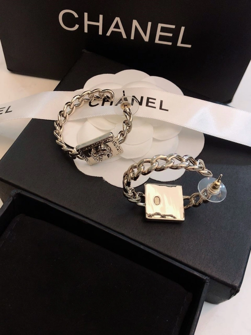 Chxnxl Earrings Comfortable 288948