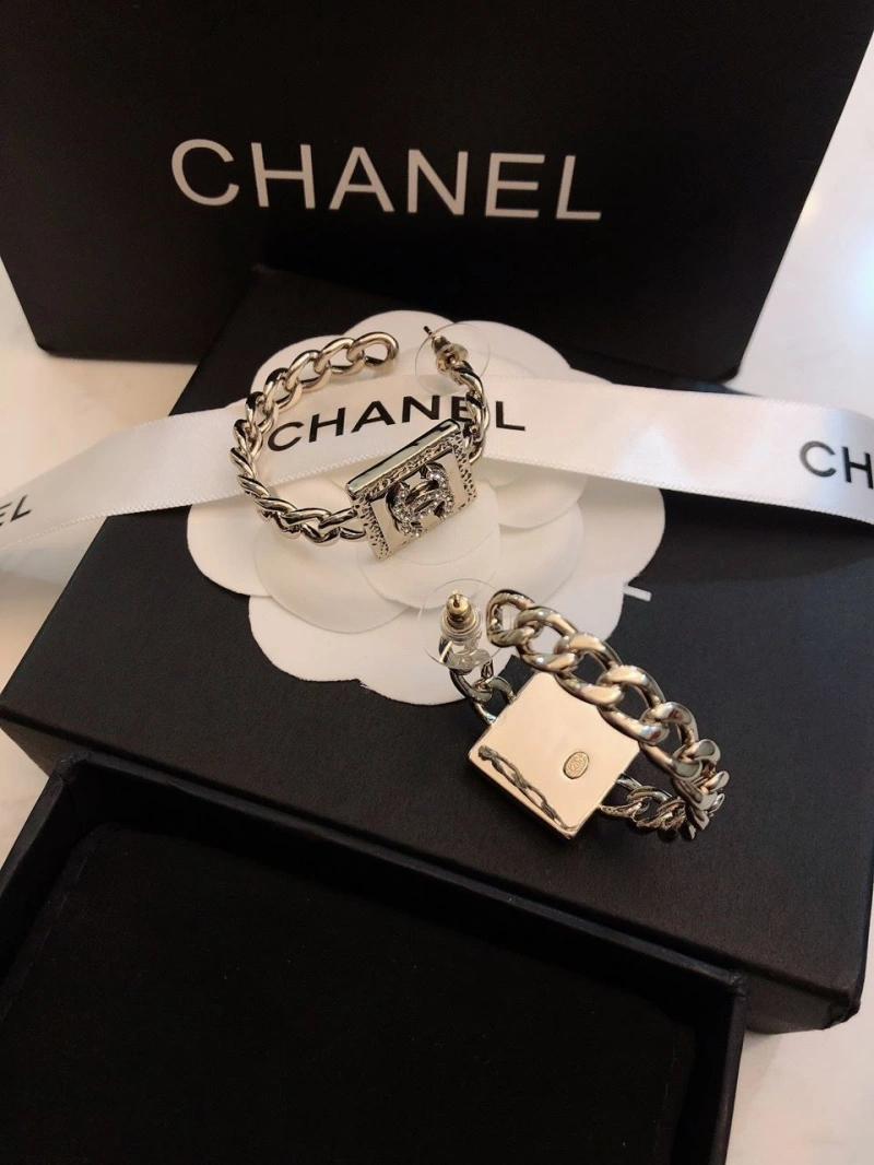Chxnxl Earrings Comfortable 288948