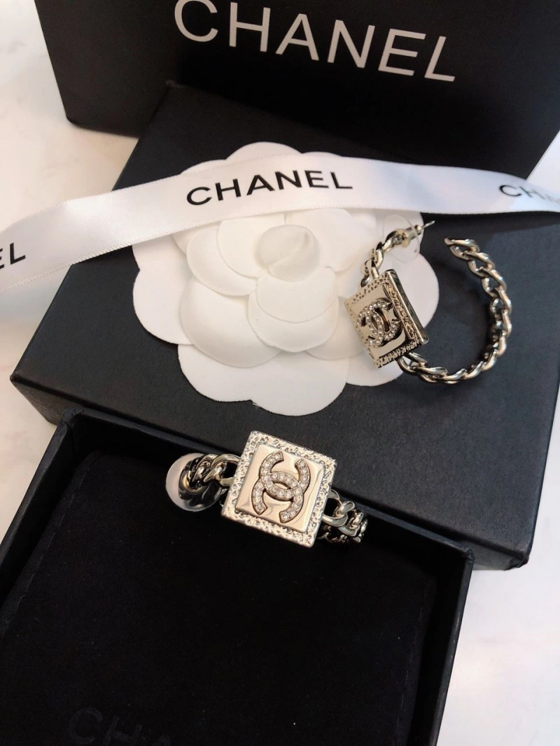 Chxnxl Earrings Comfortable 288948