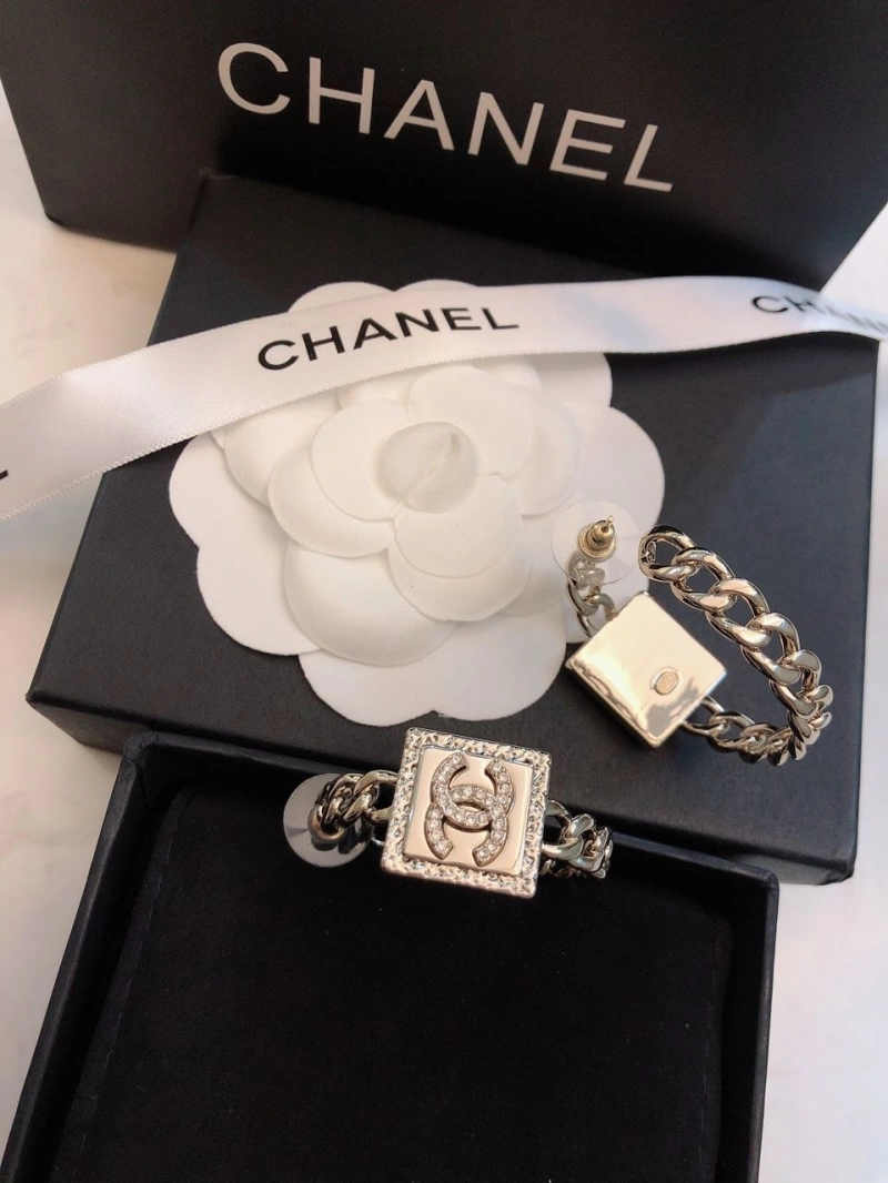 Chxnxl Earrings Comfortable 288948