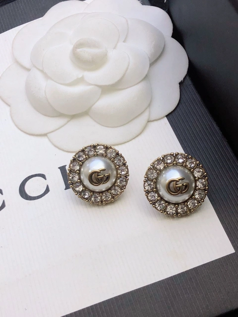 Versatile Gxccx Earrings 305410