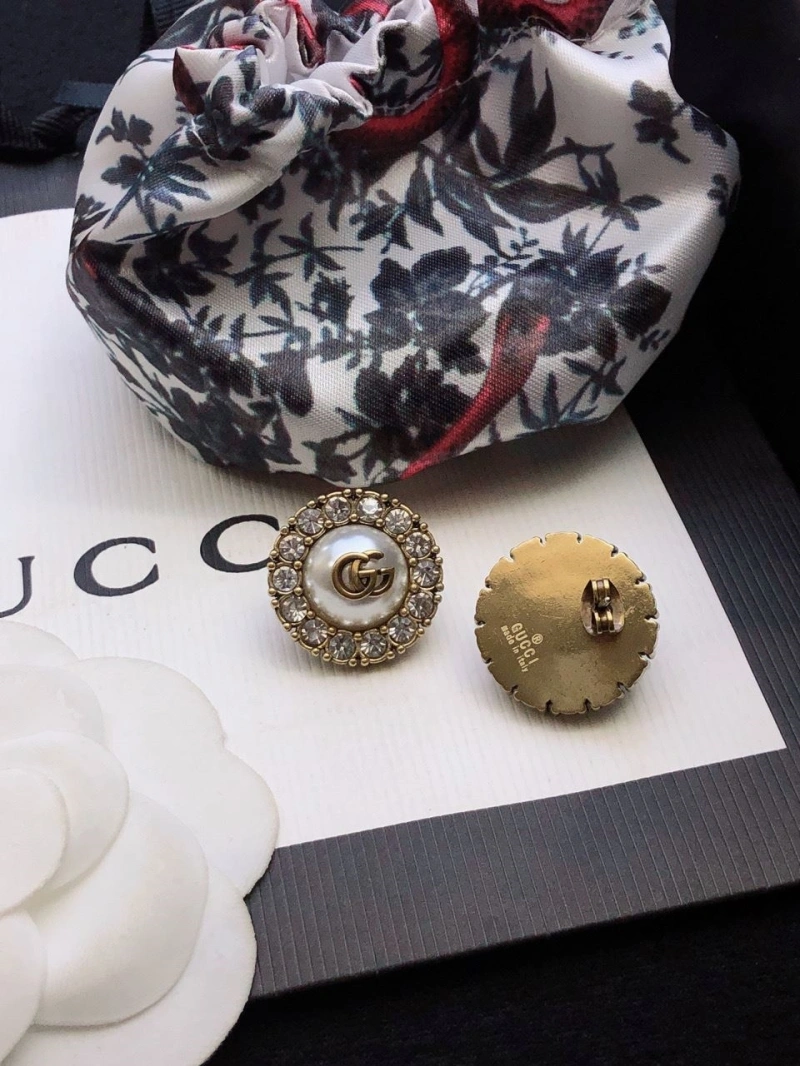 Versatile Gxccx Earrings 305410