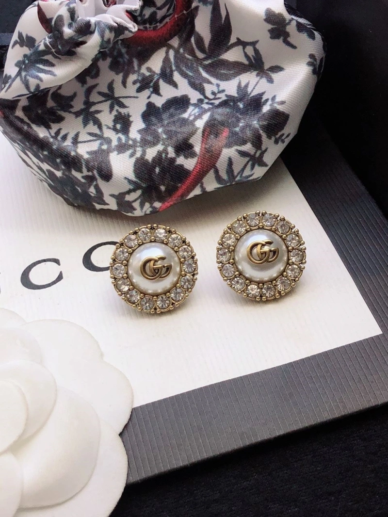 Versatile Gxccx Earrings 305410