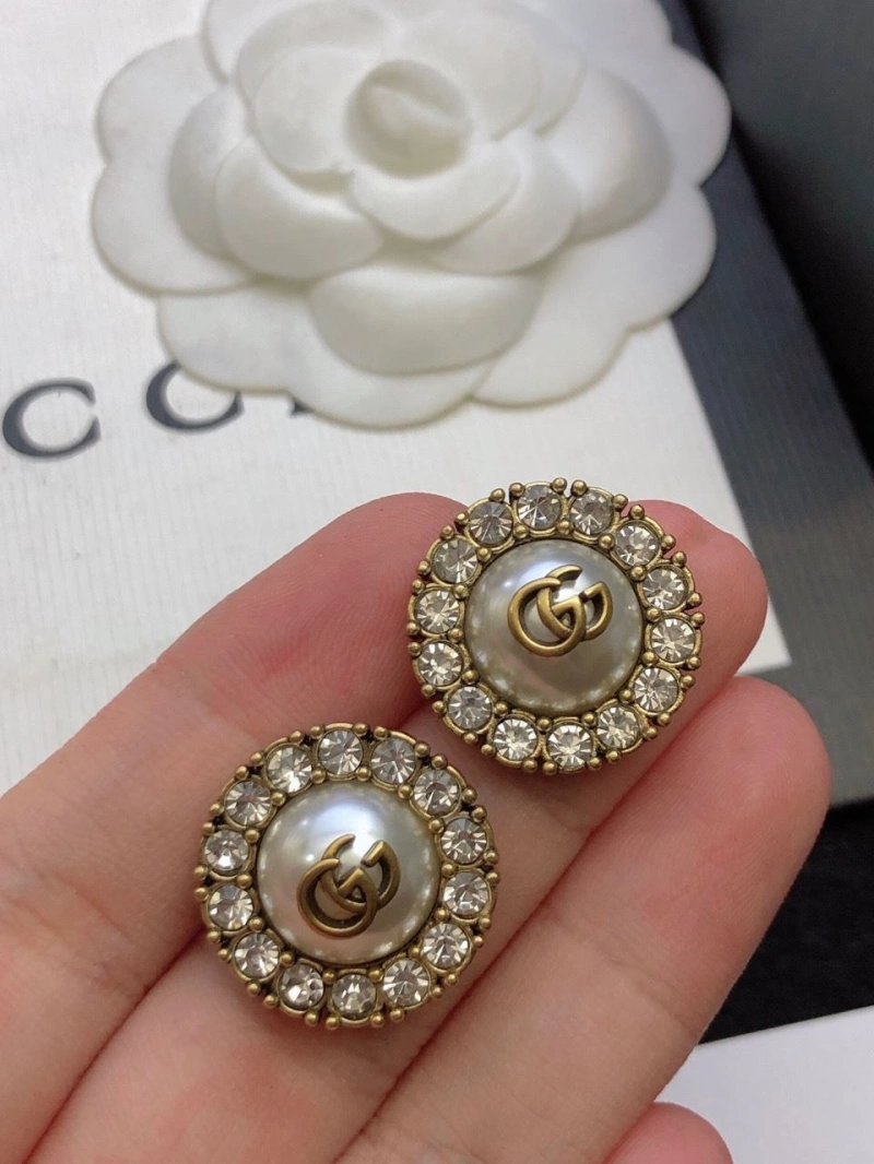 Versatile Gxccx Earrings 305410