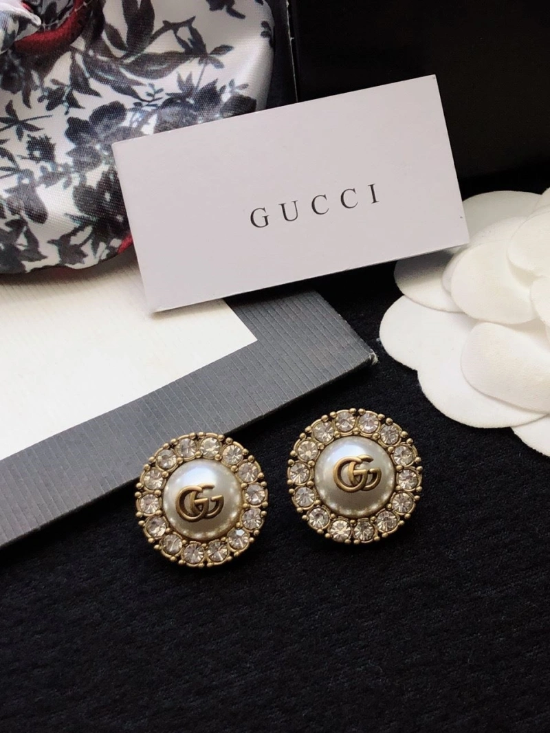 Versatile Gxccx Earrings 305410