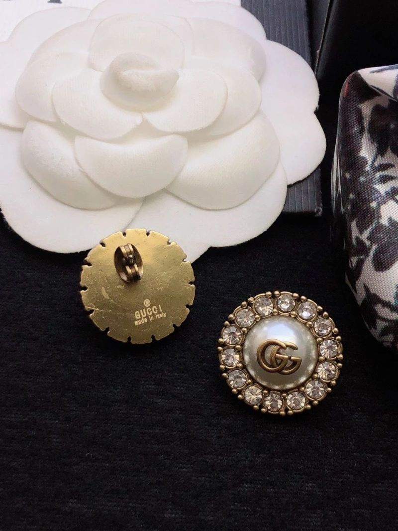 Versatile Gxccx Earrings 305410
