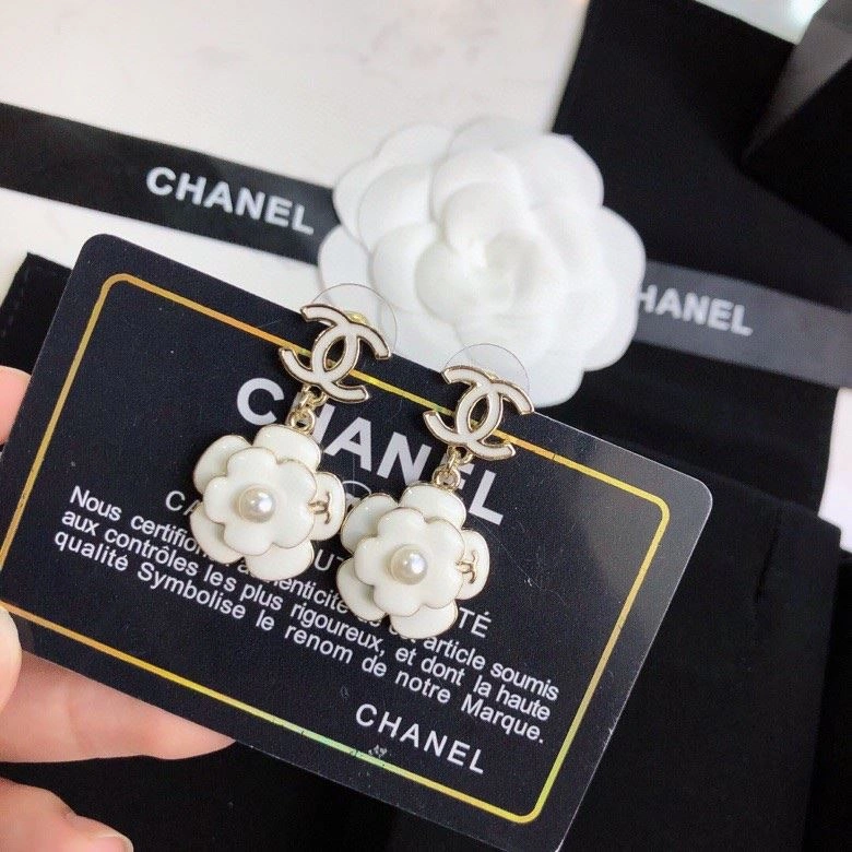 Chxnxl Earrings Modern 288957