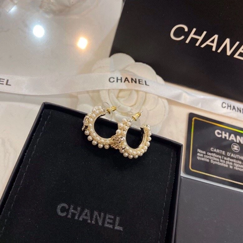 Chxnxl Earrings GoodFit 288955