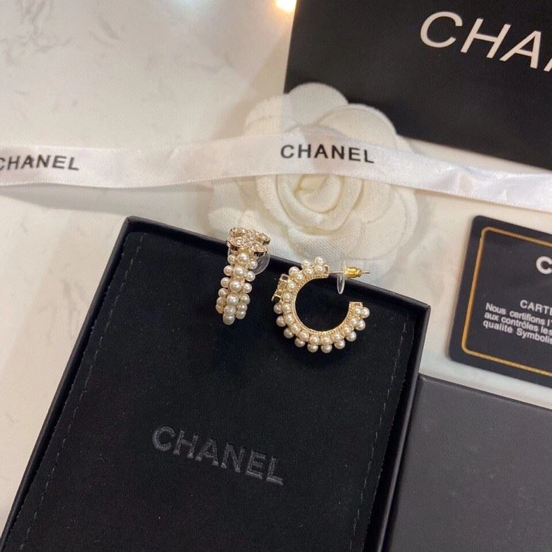 Chxnxl Earrings GoodFit 288955