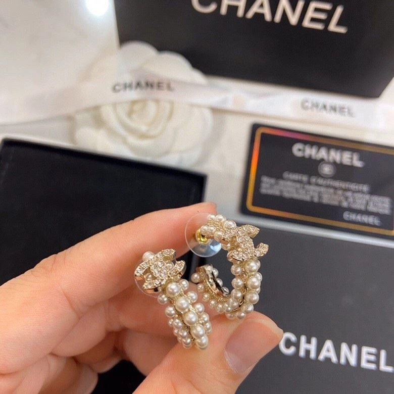 Chxnxl Earrings GoodFit 288955