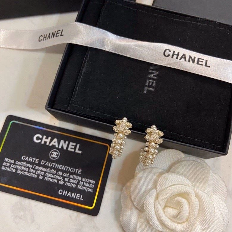 Chxnxl Earrings GoodFit 288955