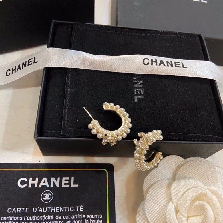 Chxnxl Earrings GoodFit 288955