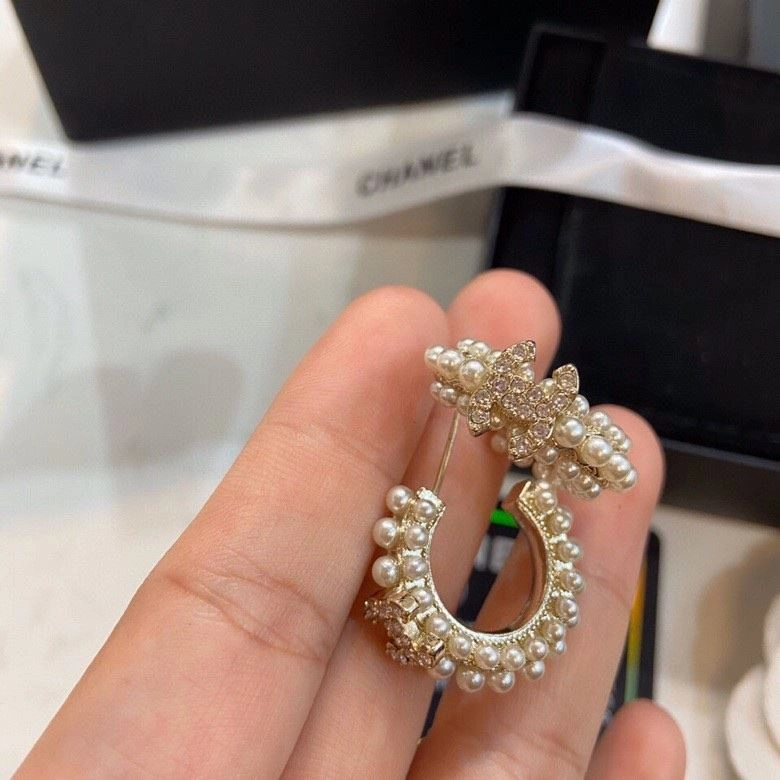Chxnxl Earrings GoodFit 288955