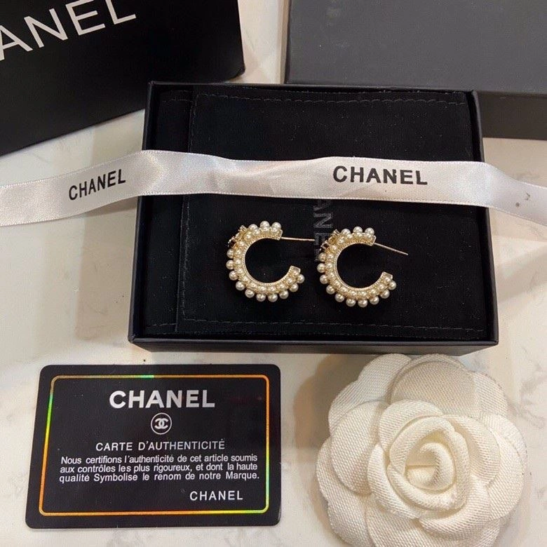 Chxnxl Earrings GoodFit 288955
