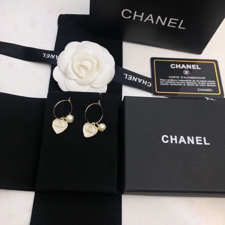 Chxnxl Earrings Reliable 288958
