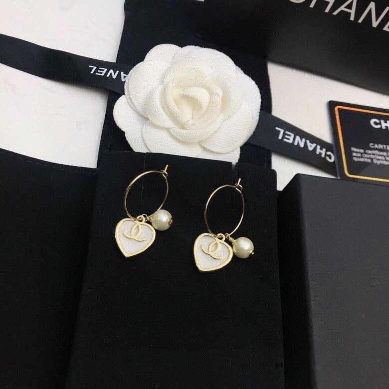 Chxnxl Earrings Reliable 288958