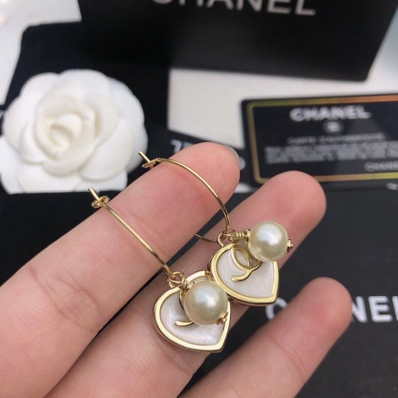 Chxnxl Earrings Reliable 288958