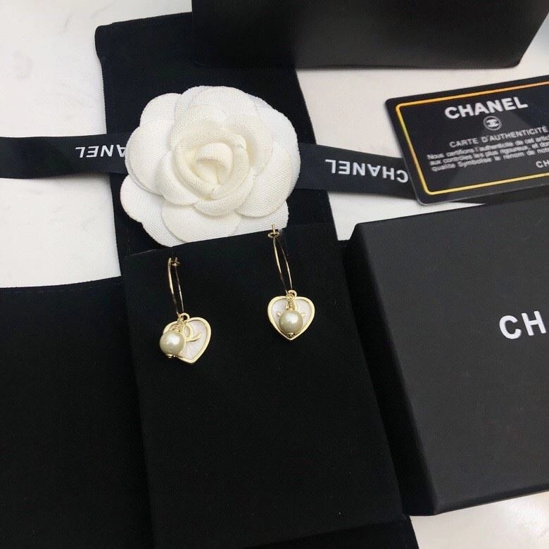 Chxnxl Earrings Reliable 288958