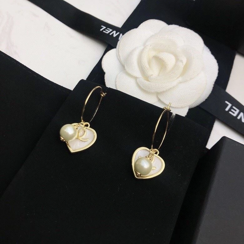 Chxnxl Earrings Reliable 288958