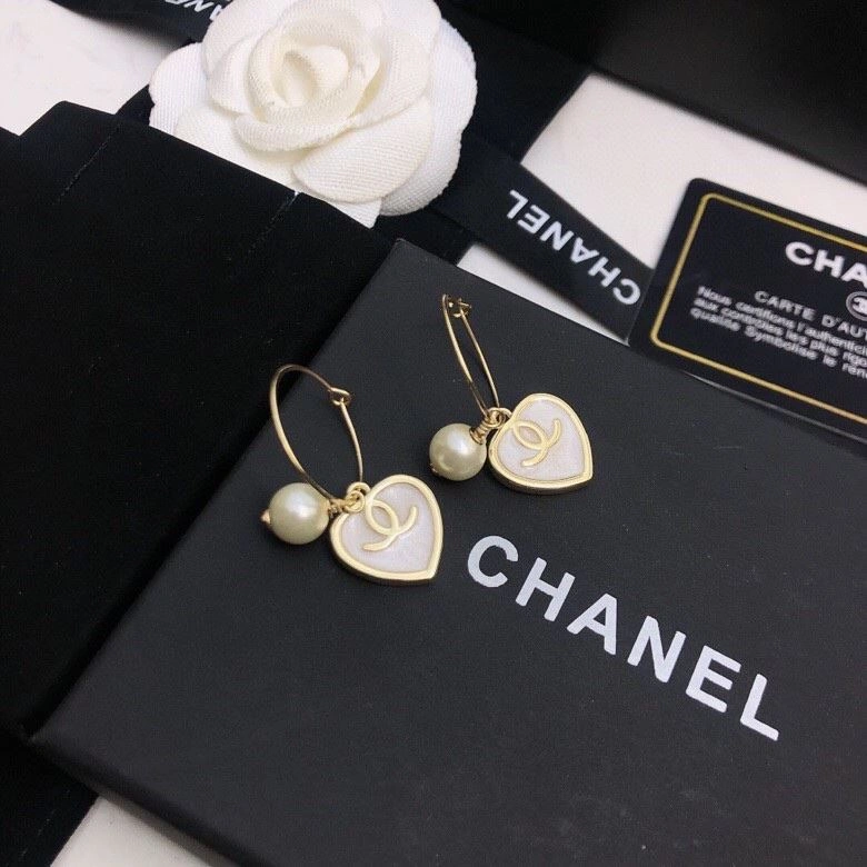 Chxnxl Earrings Reliable 288958