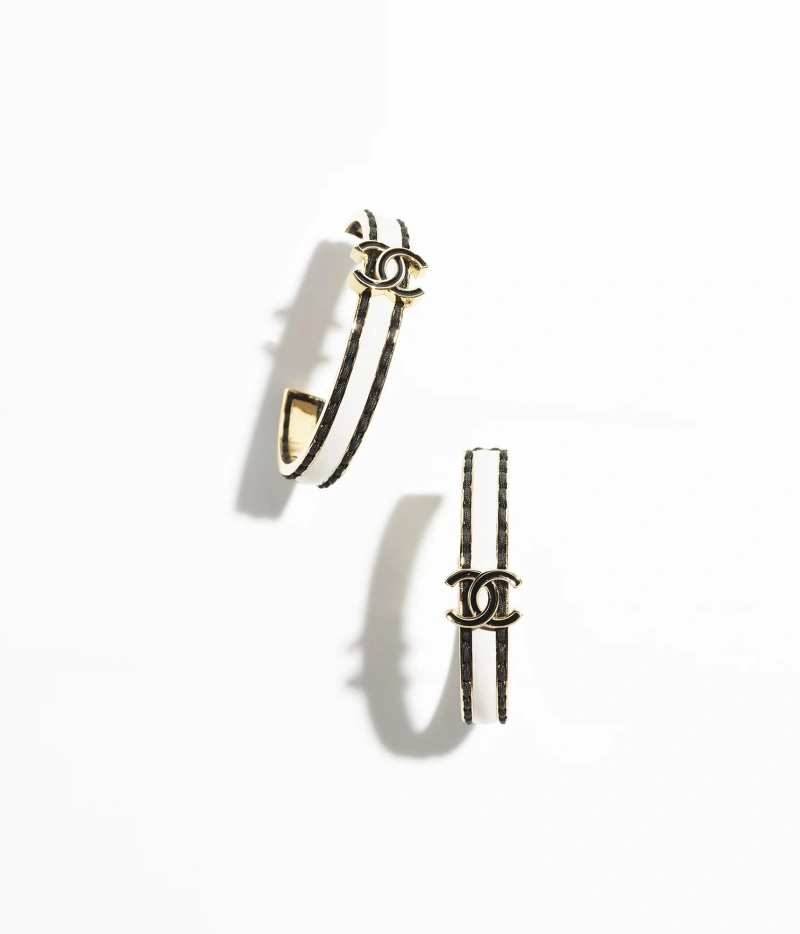 Lightweight Chxnxl Earrings 288952
