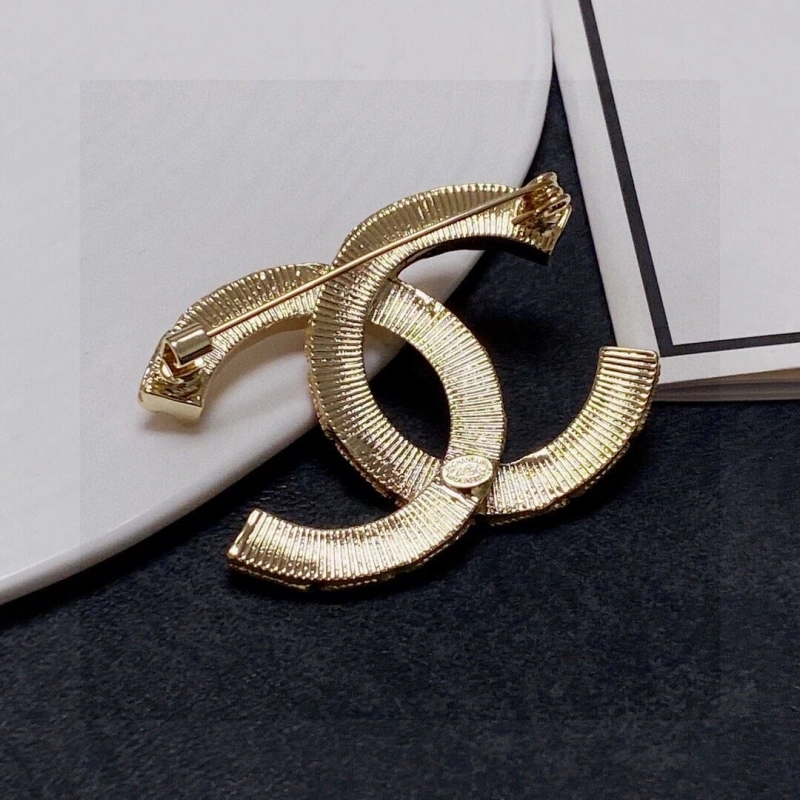 Comfortable Chxnxl Brooches 289278