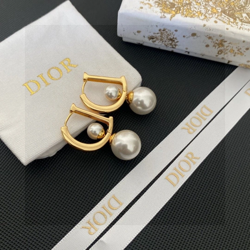 Christian Dxxr Earrings SmartChoice 294883