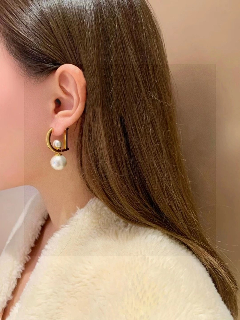 Christian Dxxr Earrings SmartChoice 294883