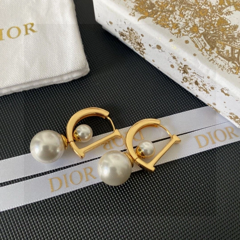 Christian Dxxr Earrings SmartChoice 294883