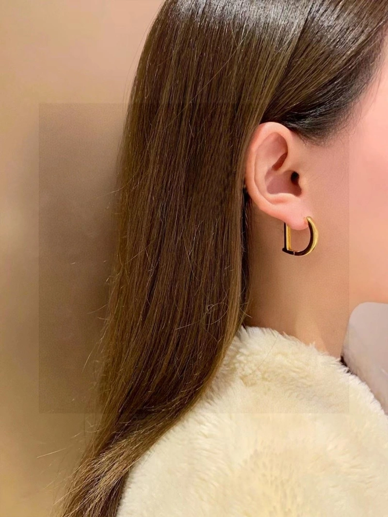 Christian Dxxr Earrings SmartChoice 294883