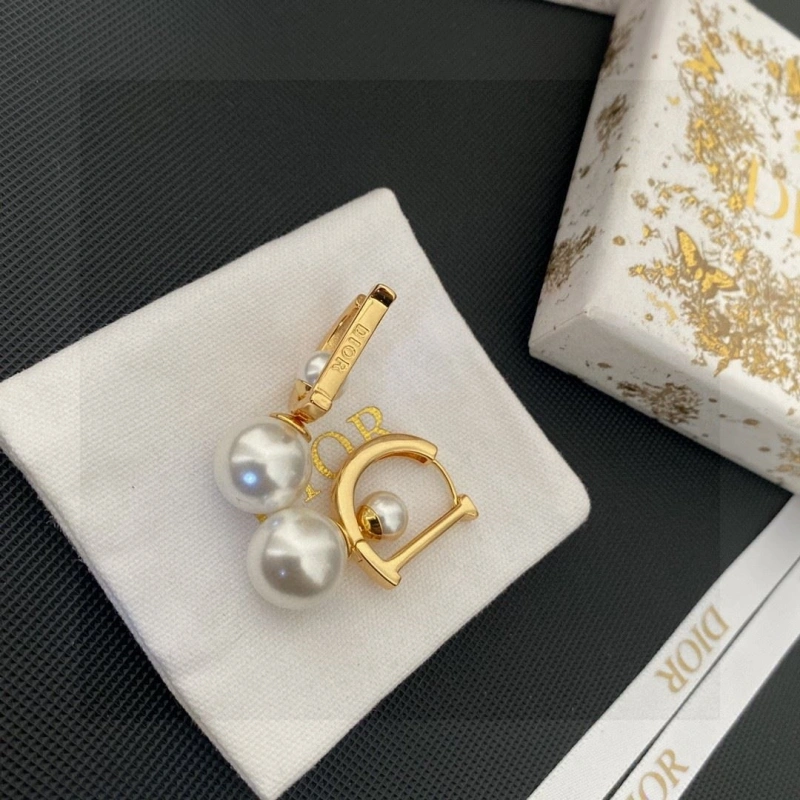 Christian Dxxr Earrings SmartChoice 294883