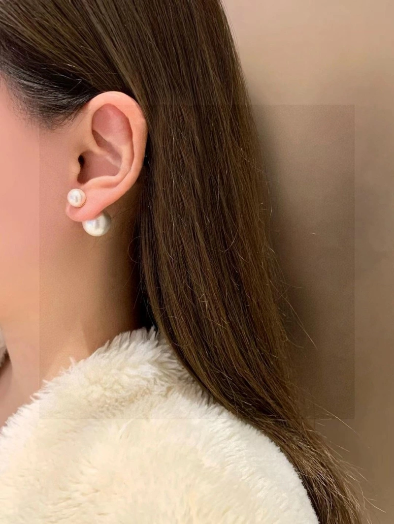 Christian Dxxr Earrings SmartChoice 294883