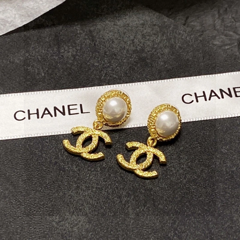 Elegant Chxnxl Earrings 288960