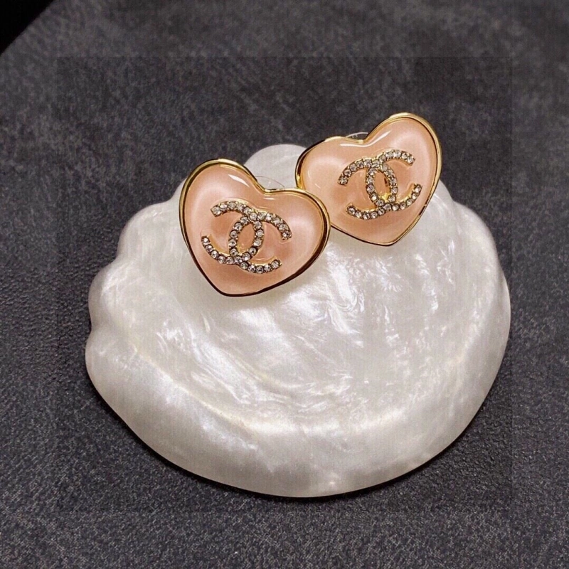Chxnxl Earrings Compact 288964