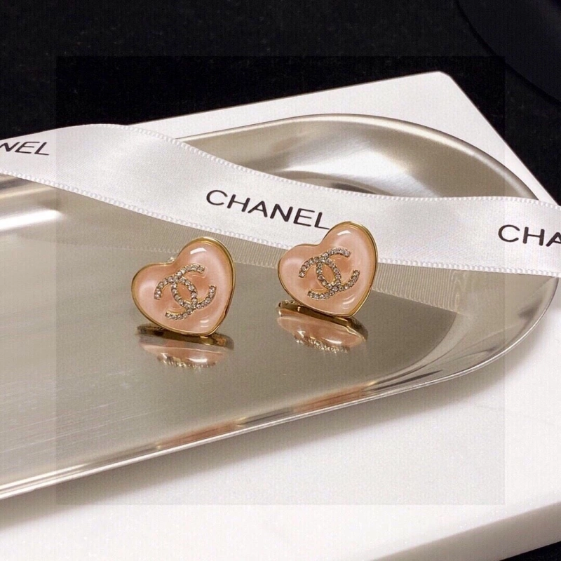 Chxnxl Earrings Compact 288964