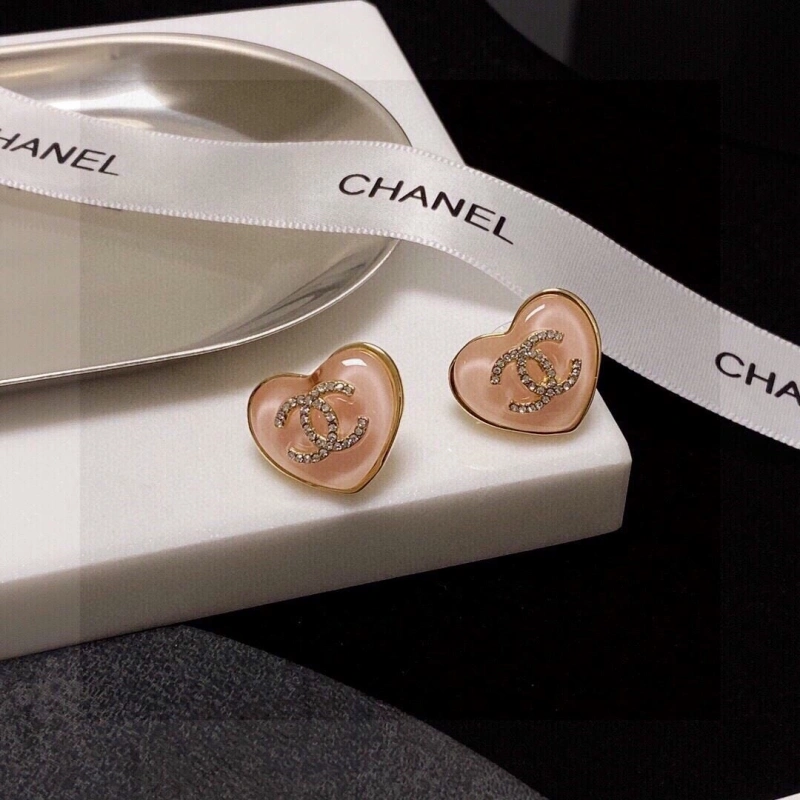Chxnxl Earrings Compact 288964