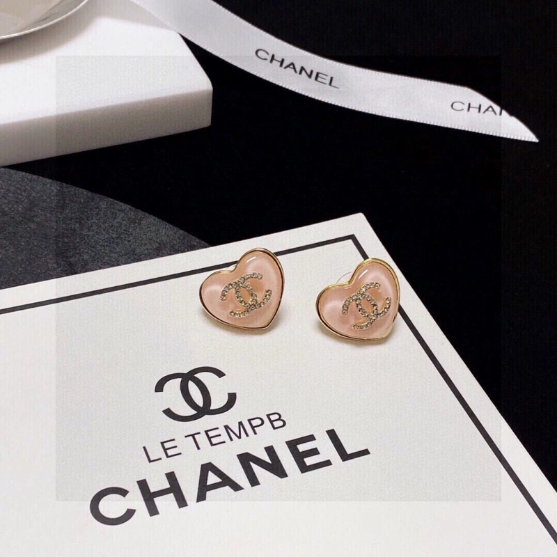 Chxnxl Earrings Compact 288964