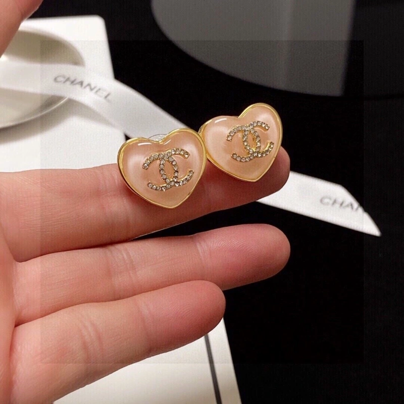 Chxnxl Earrings Compact 288964