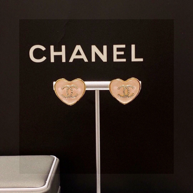 Chxnxl Earrings Compact 288964