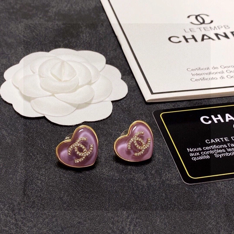 Efficient Chxnxl Earrings 288962