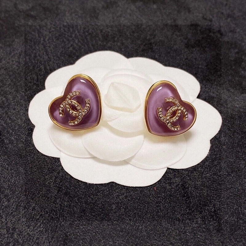 Efficient Chxnxl Earrings 288962