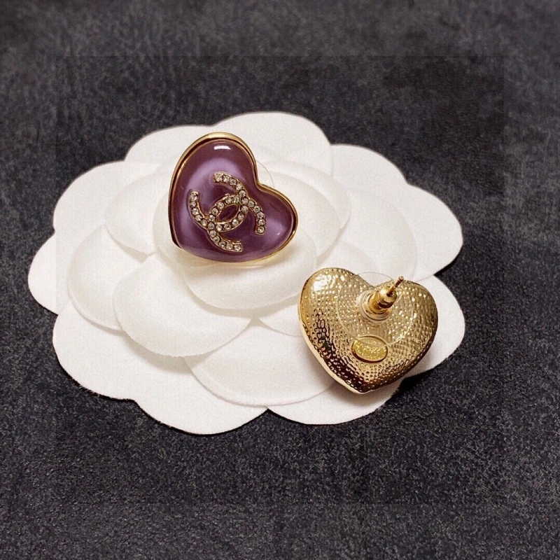 Efficient Chxnxl Earrings 288962