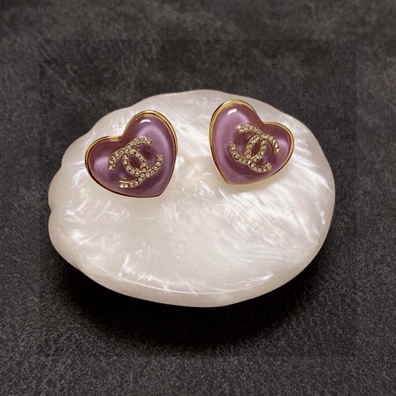 Efficient Chxnxl Earrings 288962