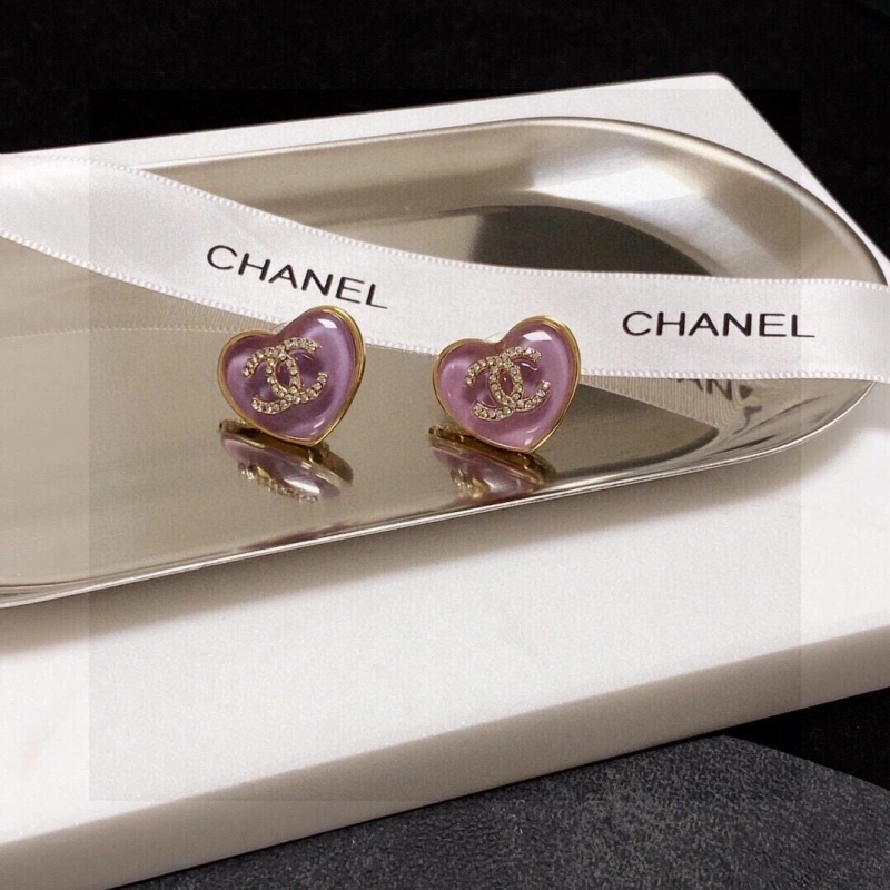 Efficient Chxnxl Earrings 288962