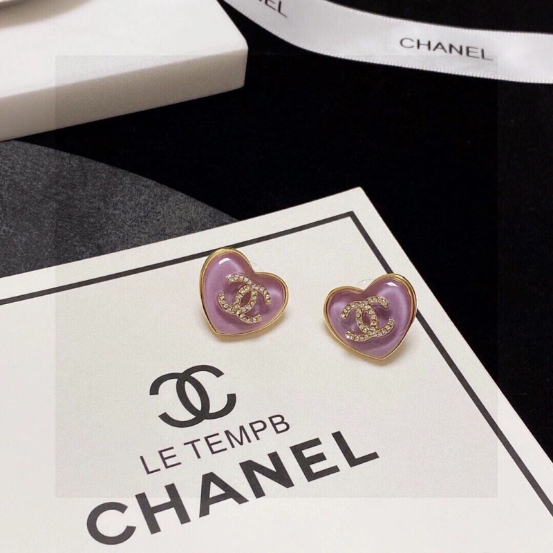Efficient Chxnxl Earrings 288962
