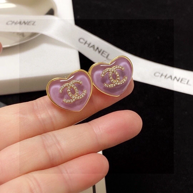Efficient Chxnxl Earrings 288962
