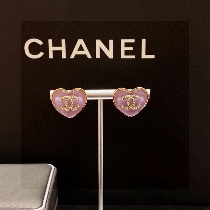 Efficient Chxnxl Earrings 288962