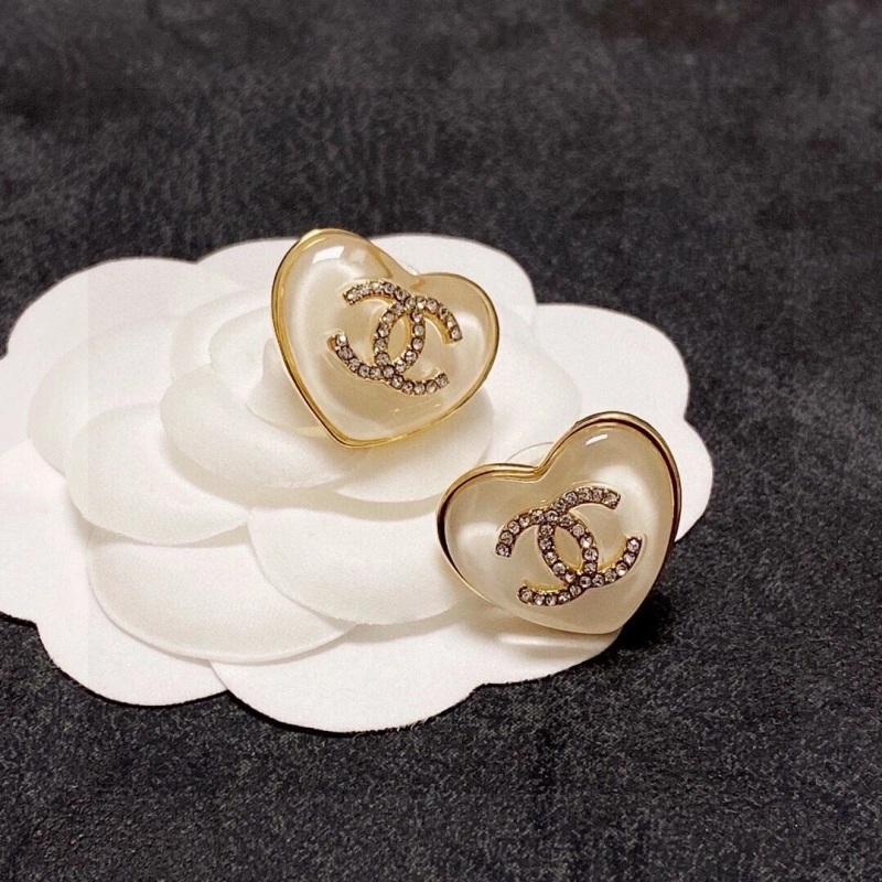 Chxnxl Earrings StreetReady 288934